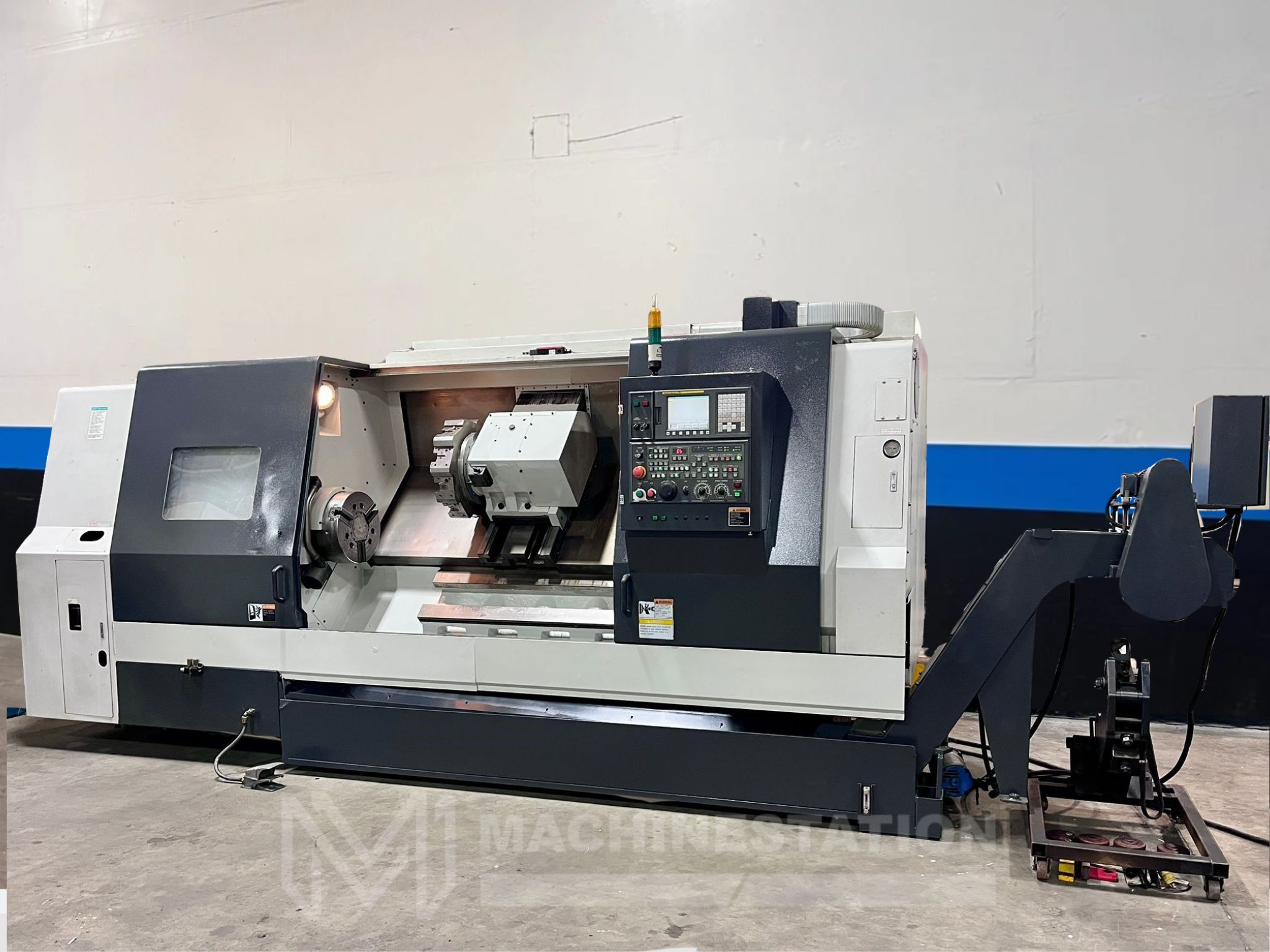 SAMSUNG-SL-35A-1500-CNC-LATHE (1)