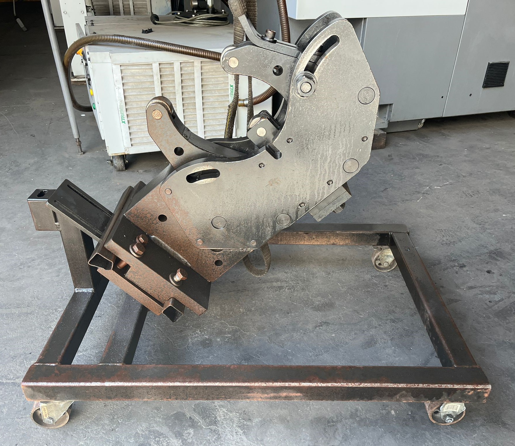 SAMSUNG-SL-35A-1500-CNC-LATHE (11)