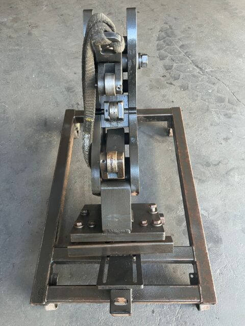 Samsung SL-35A/1500 CNC Turning Center - Long Bed Steady Rest Lathe - image 15