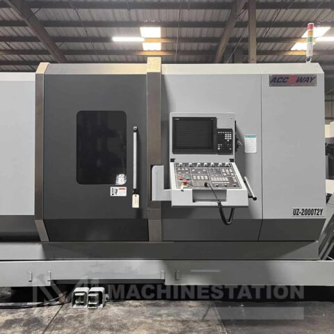 ACCUWAY-UZ-2000T2Y-14