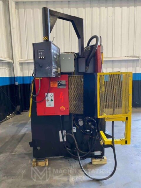 Amada RG-50 CNC Press Brake - image 7