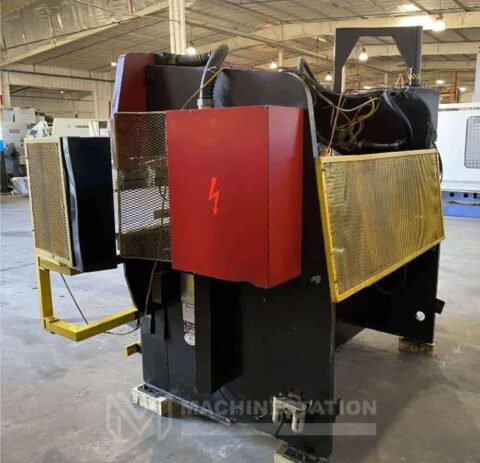 Amada RG-50 CNC Press Brake - image 10