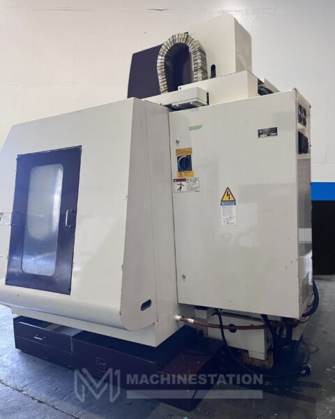 Chevalier 2040 VMC-L CNC Vertical Machining Center - Mill - image 11