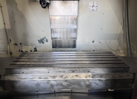 Chevalier 2040 VMC-L CNC Vertical Machining Center - Mill - image 7