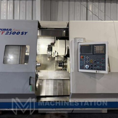 DAEWOO-PUMA-TT2500SY-1