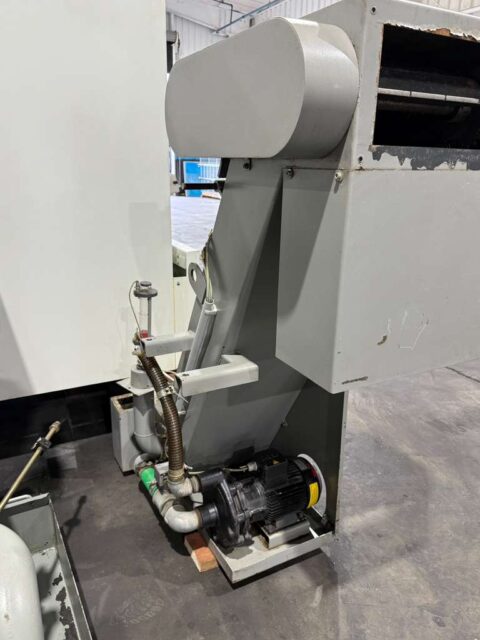 DMG DMC 103V CNC Vertical Machining Center - 10,000 RPM Mill - image 15