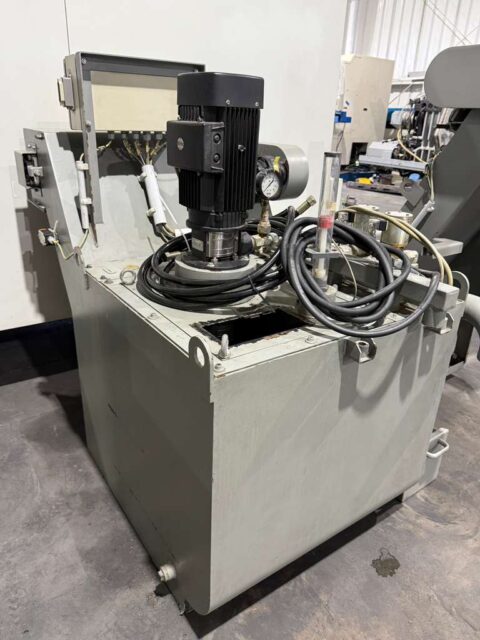 DMG DMC 103V CNC Vertical Machining Center - 10,000 RPM Mill - image 11