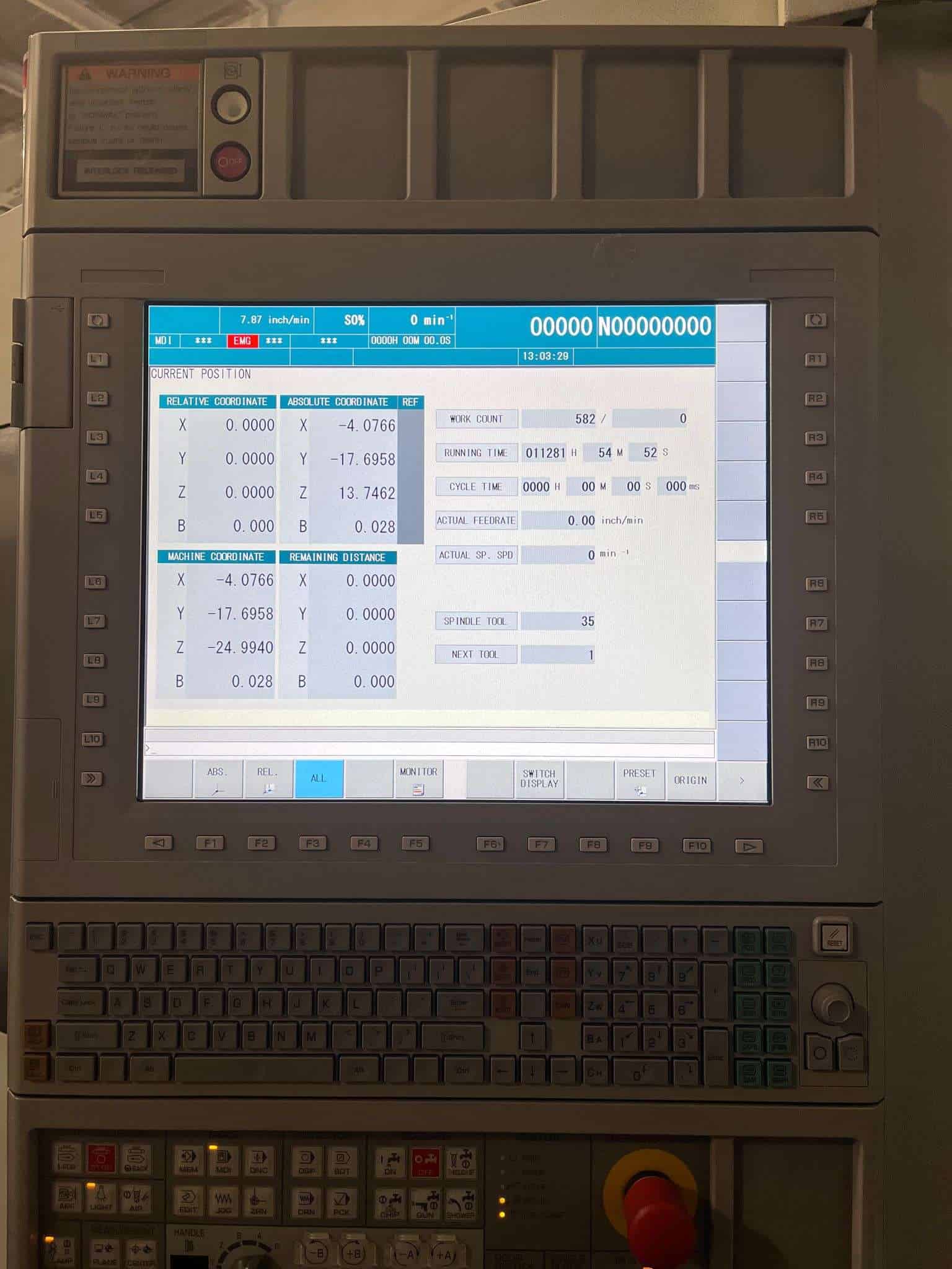 DMG-MORI-SEIKI NH4000-DCG (2)
