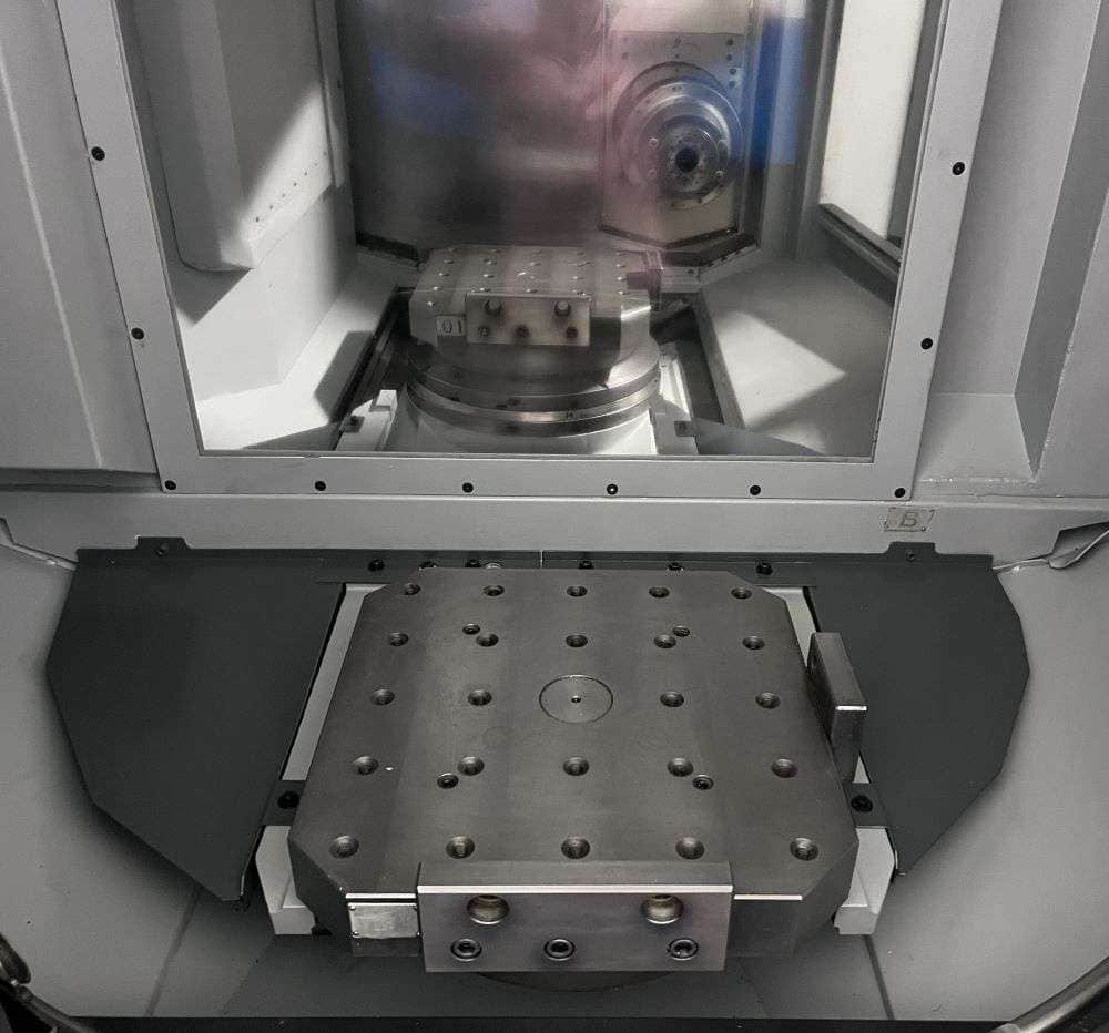 DMG-MORI-SEIKI-NHX-4000 (7)