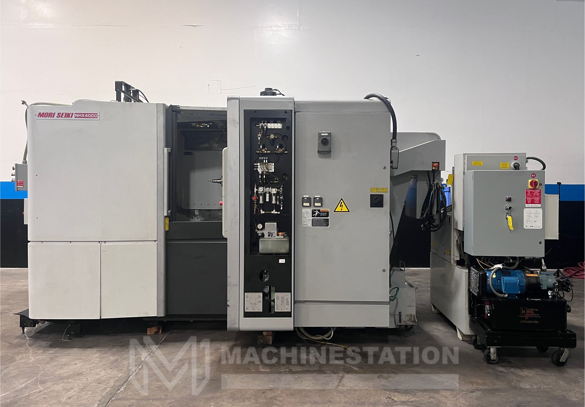 DMG-MORI-SEIKI-NHX-4000