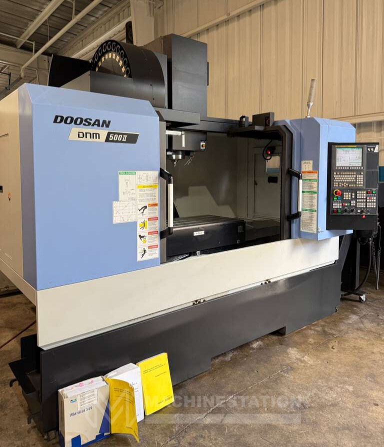 DOOSAN-DNM-500II (2)