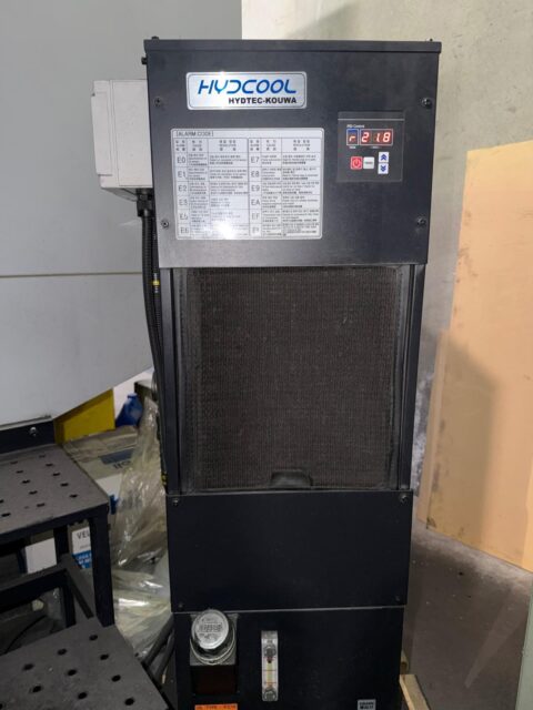 Doosan DNM 750II CNC Vertical Machining Center - 2018 TSC, 12,000 RPM Mill - image 15