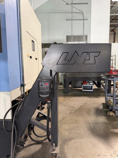 Doosan DNM 750II CNC Vertical Machining Center - 2018 TSC, 12,000 RPM Mill - image 16