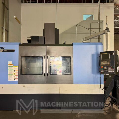 DOOSAN-DNM-750II (2)