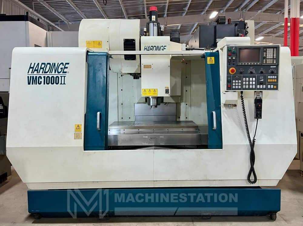 HARDINGE-VMC-1000II (1)
