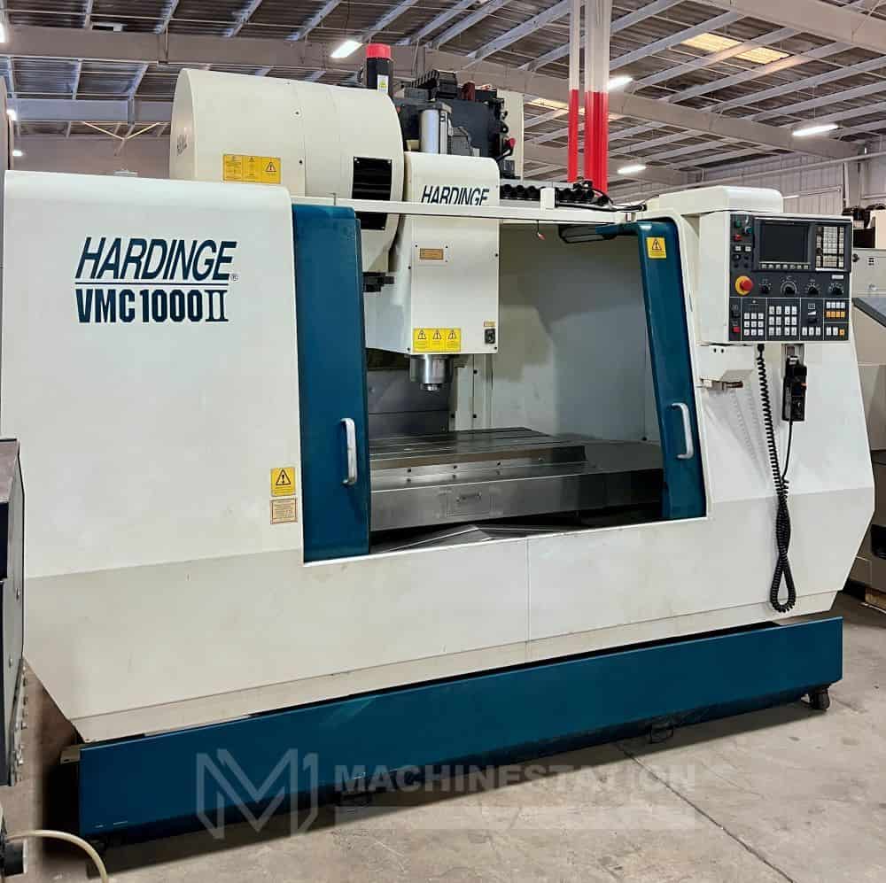 HARDINGE-VMC-1000II (5)