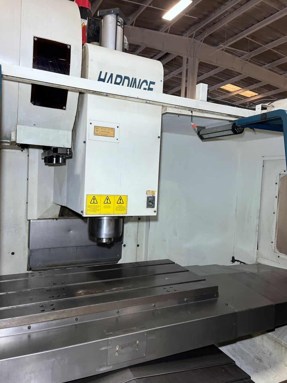 HARDINGE-VMC-1000II (8)