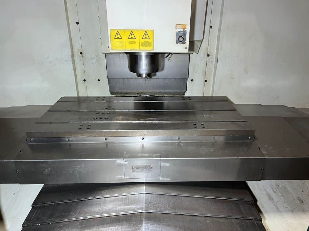 HARDINGE-VMC-1000II (9)