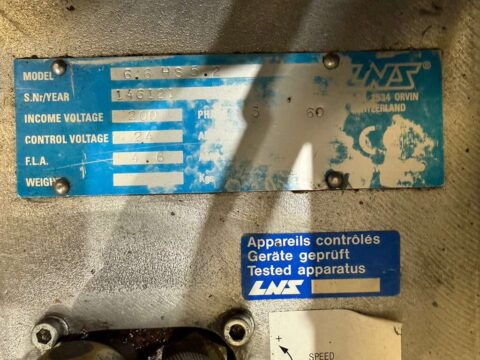 Hyundai WIA L210A CNC Turning Center - Bar Feeder Lathe - image 15