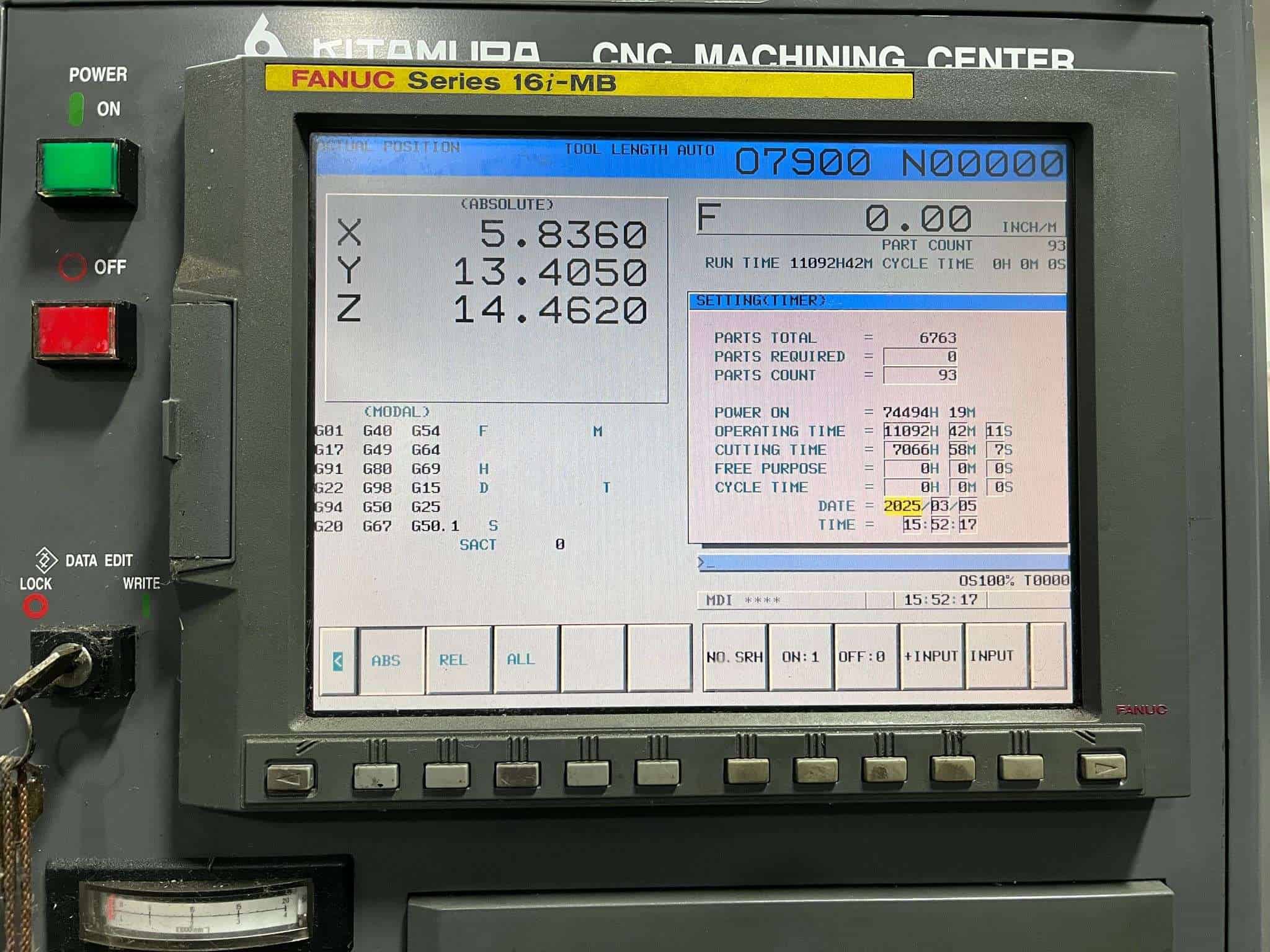 KITAMURA-MYCENTER-3XIF-SPARK-CHANGER (4)