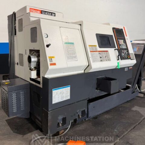 MAZAK-QTN-200 (2)