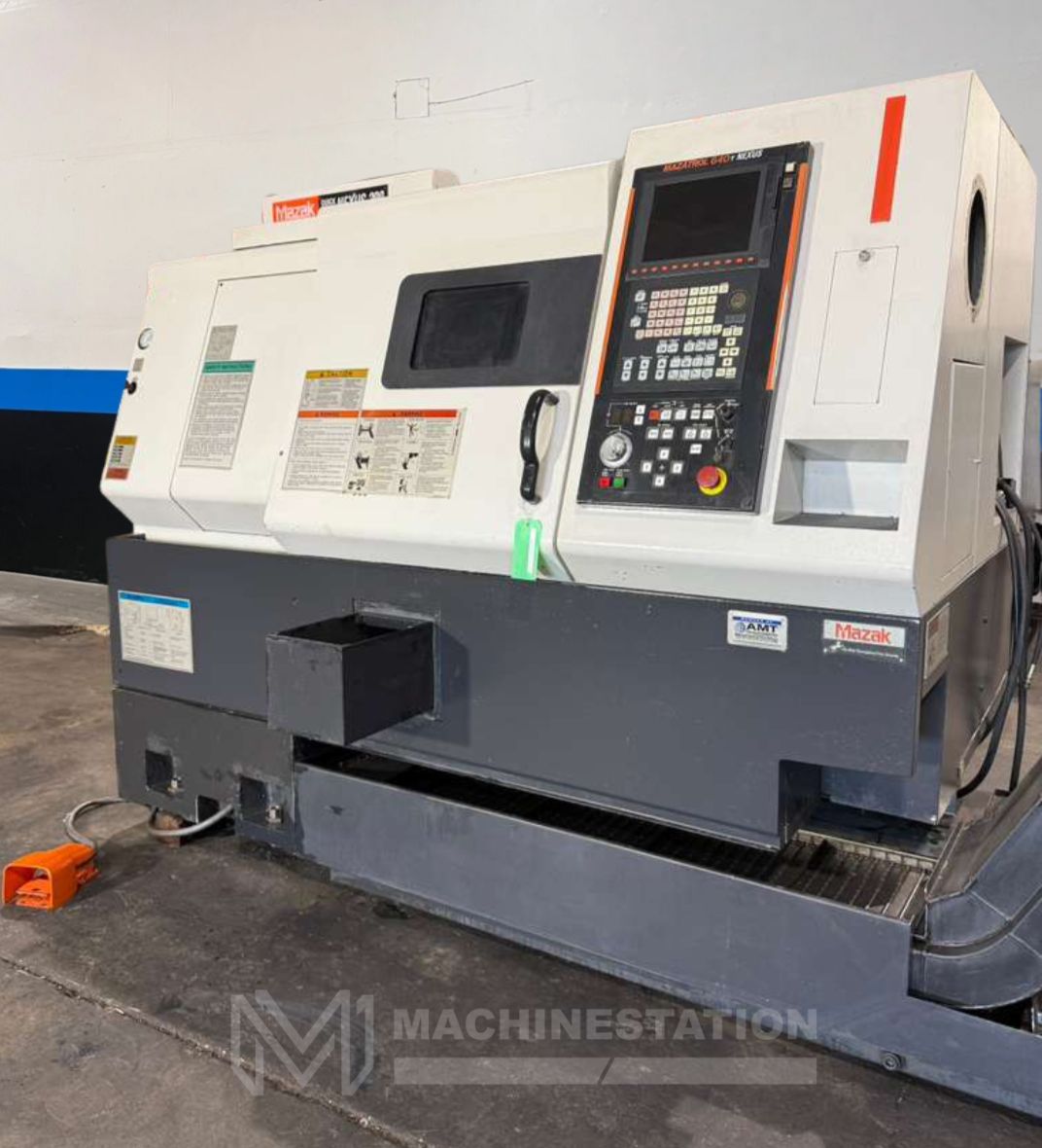 MAZAK-QTN-200 (4)