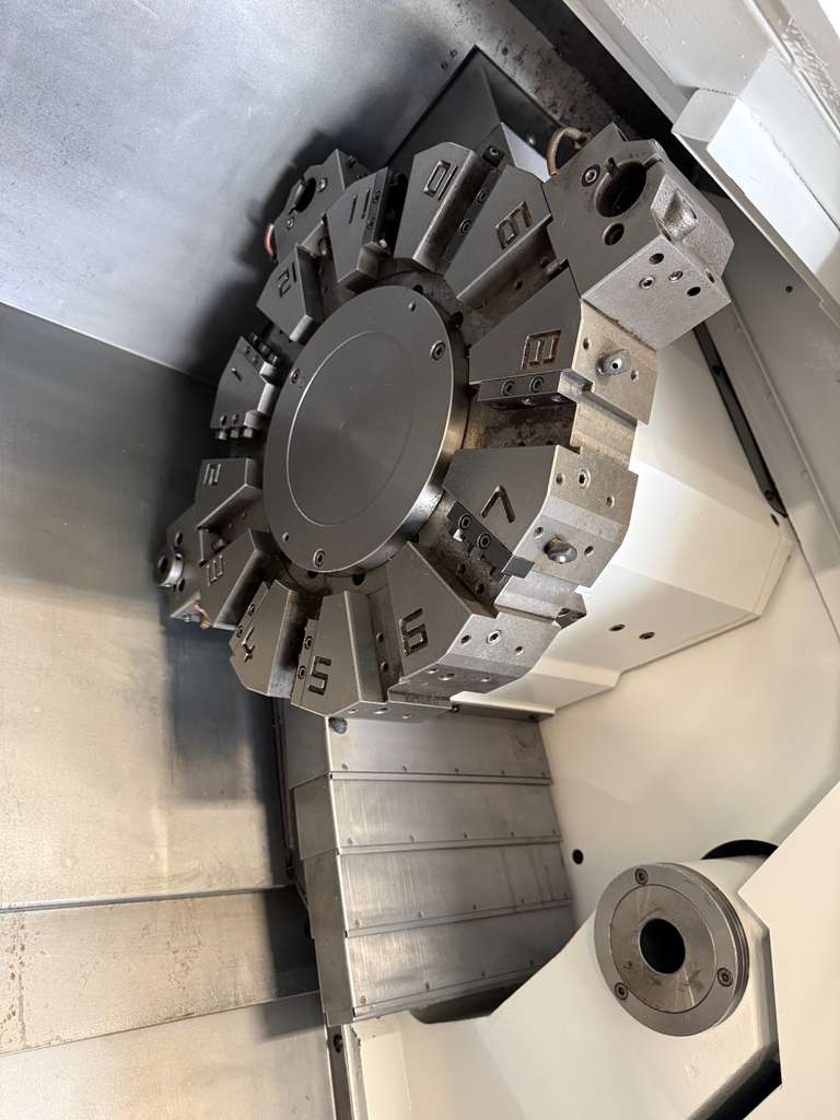 MAZAK-QTN-200-II (10)