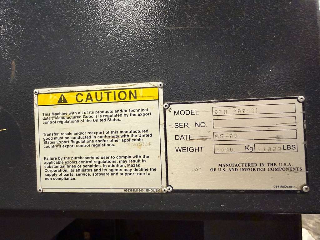 MAZAK-QTN-200-II (11)