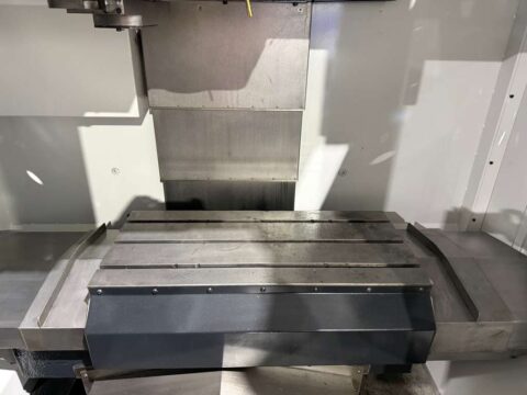 Mazak VCN 410A CNC Vertical Machining Center - Mill - image 15