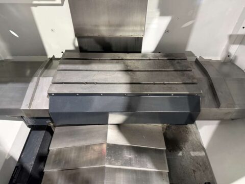 Mazak VCN 410A CNC Vertical Machining Center - Mill - image 16