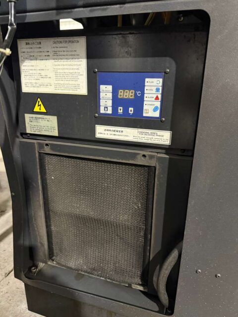 Mazak VCN 410A CNC Vertical Machining Center - Mill - image 24