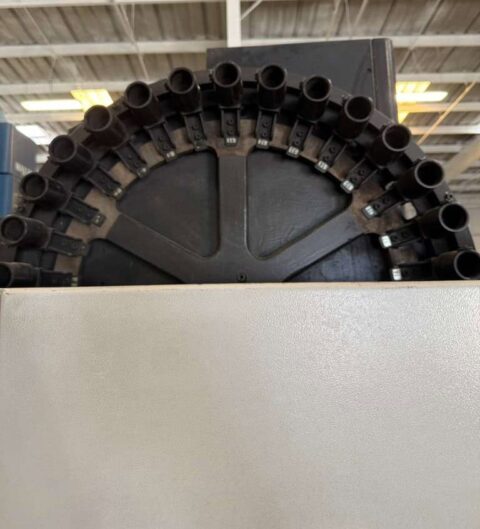 Mazak VCN 410A CNC Vertical Machining Center - Mill - image 22