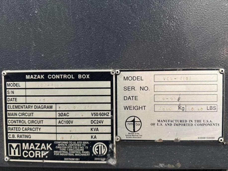MAZAK-VCN-410A (6)