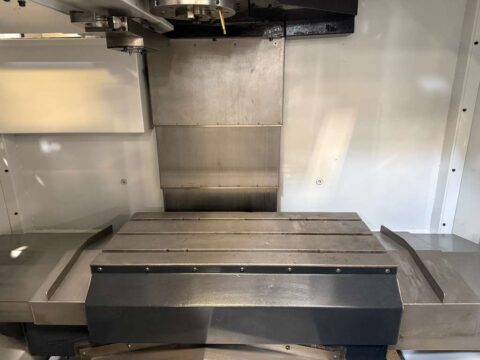 Mazak VCN 410A CNC Vertical Machining Center - Mill - image 14