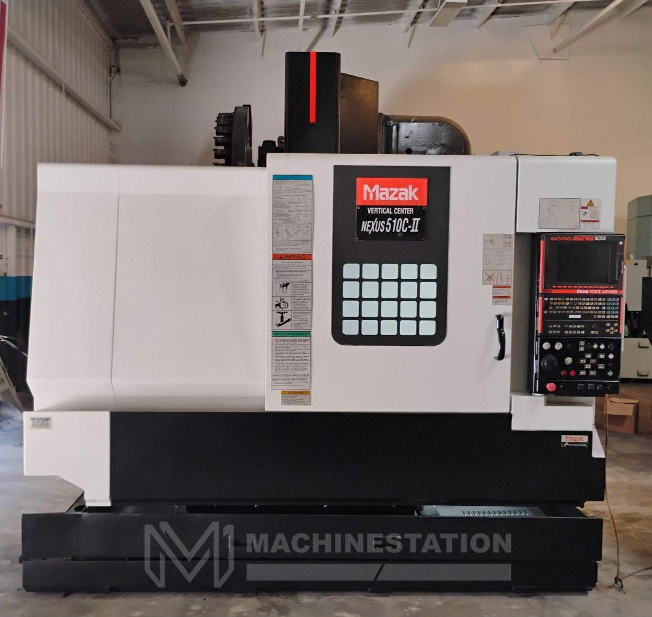 MAZAK-VCN-510C-II (1)