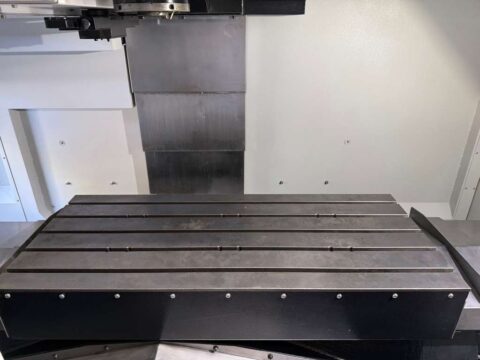 Mazak VCN 510C-II CNC Vertical Machining Center - Mill - image 7