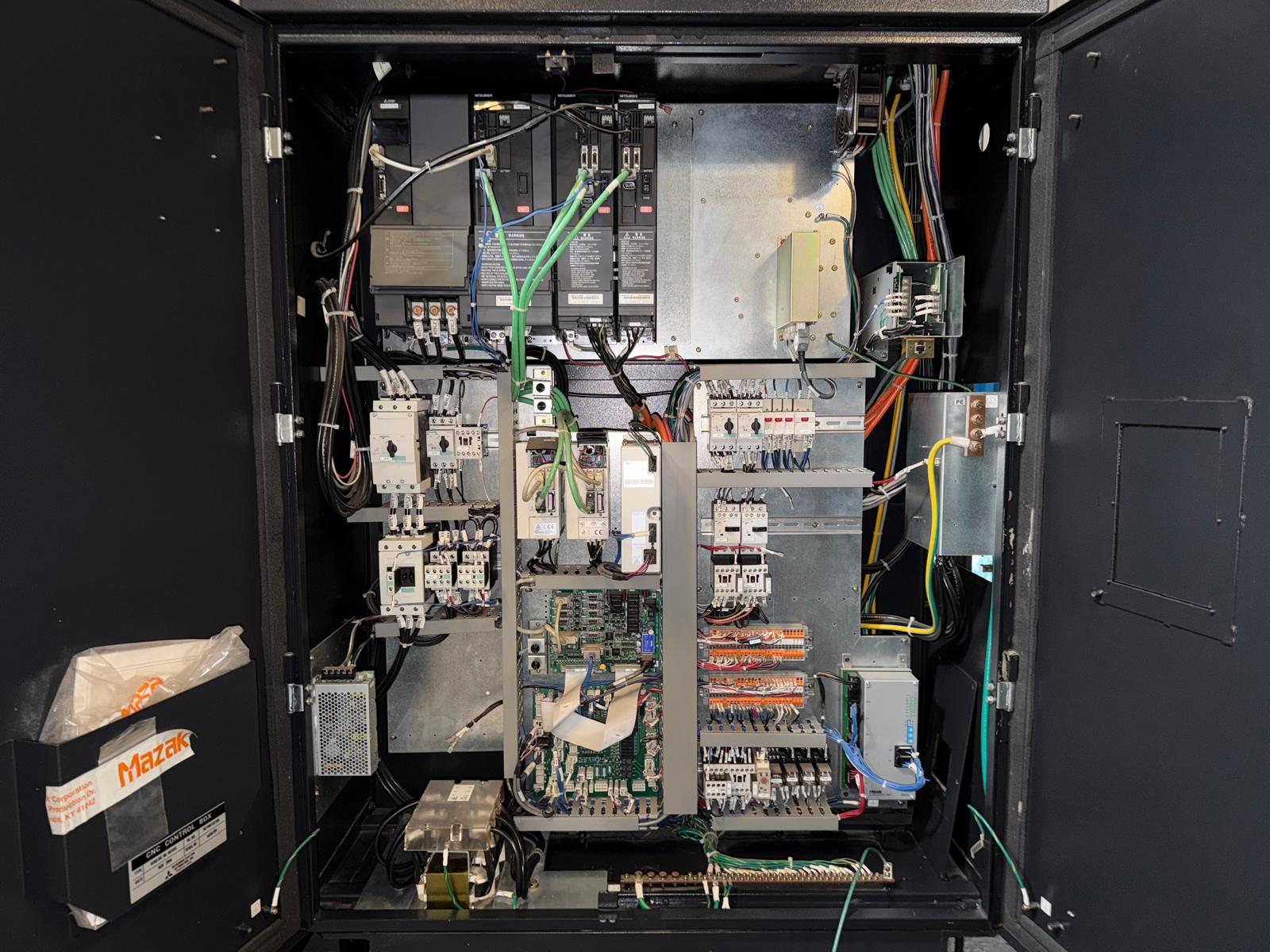 MAZAK-VCN-510C-II (5)