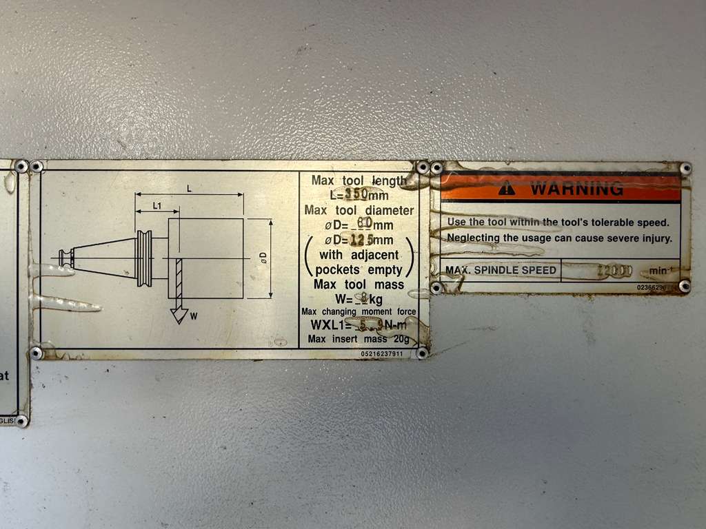 MAZAK-VCN-510C-II (8)