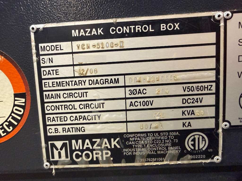 MAZAK-VCN-510C-II (9)