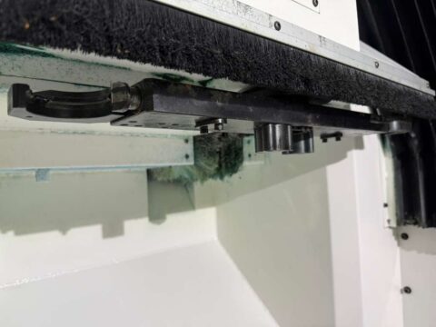 Mazak VCU 500C 3X CNC Vertical Machining Center - Mill - image 15