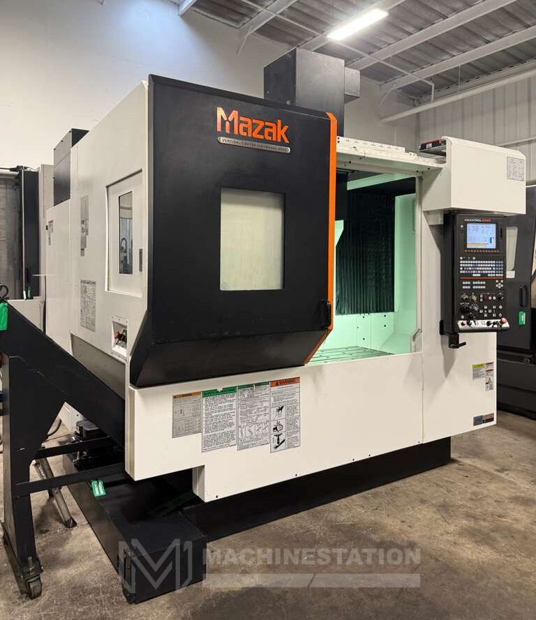 MAZAK-VCU-500C (4)
