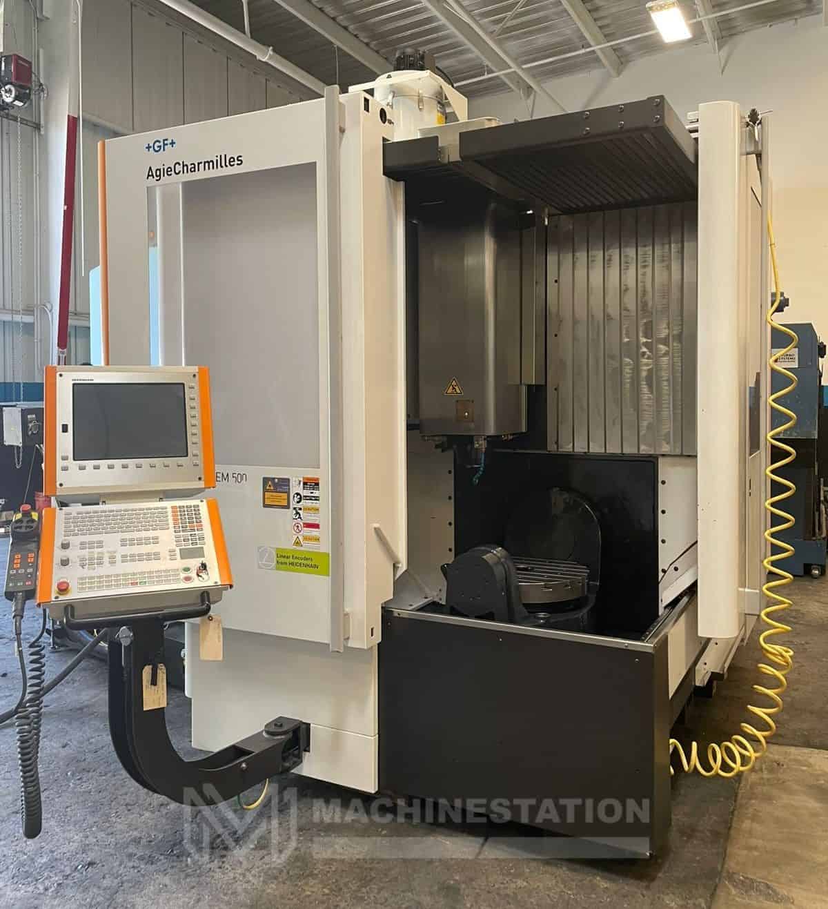 MIKRON-HEM-500U (25)