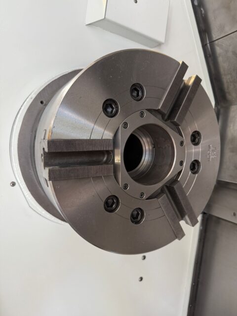 Mori Seiki MT-3000/1500 Multi Axis CNC Turning Center - Lathe - image 11