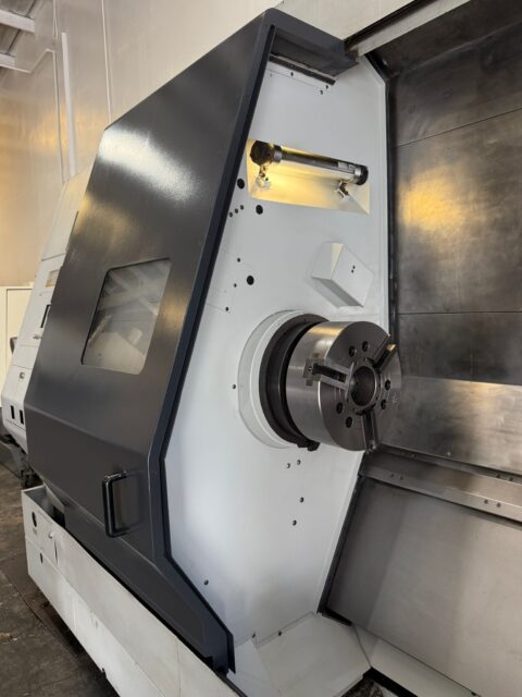 Mori Seiki MT-3000/1500 Multi Axis CNC Turning Center - Lathe - image 10
