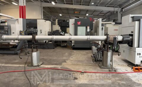 Mori Seiki NL-2000SY/500 CNC Turning Center - Sub Spindle, Y Axis, Bar Feeder Lathe - image 17