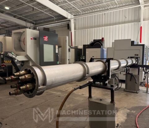 Mori Seiki NL-2000SY/500 CNC Turning Center - Sub Spindle, Y Axis, Bar Feeder Lathe - image 18