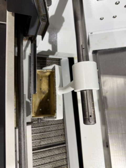 Mori Seiki NL2500SY/1250 CNC Turning Center - Long Bed Sub Spindle Y Axis Lathe - image 16