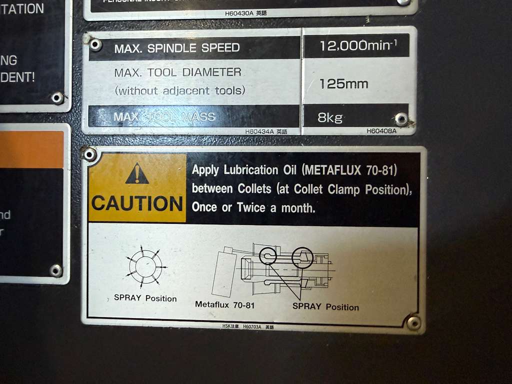 MORI SEIKI NMV5000DCG (3)