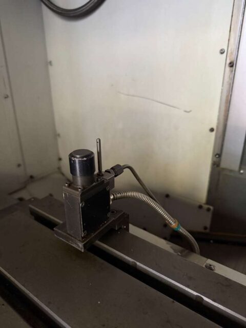 Mori Seiki NV5000A/40 CNC Vertical Machining Center - 12,000 RPM Mill - image 6