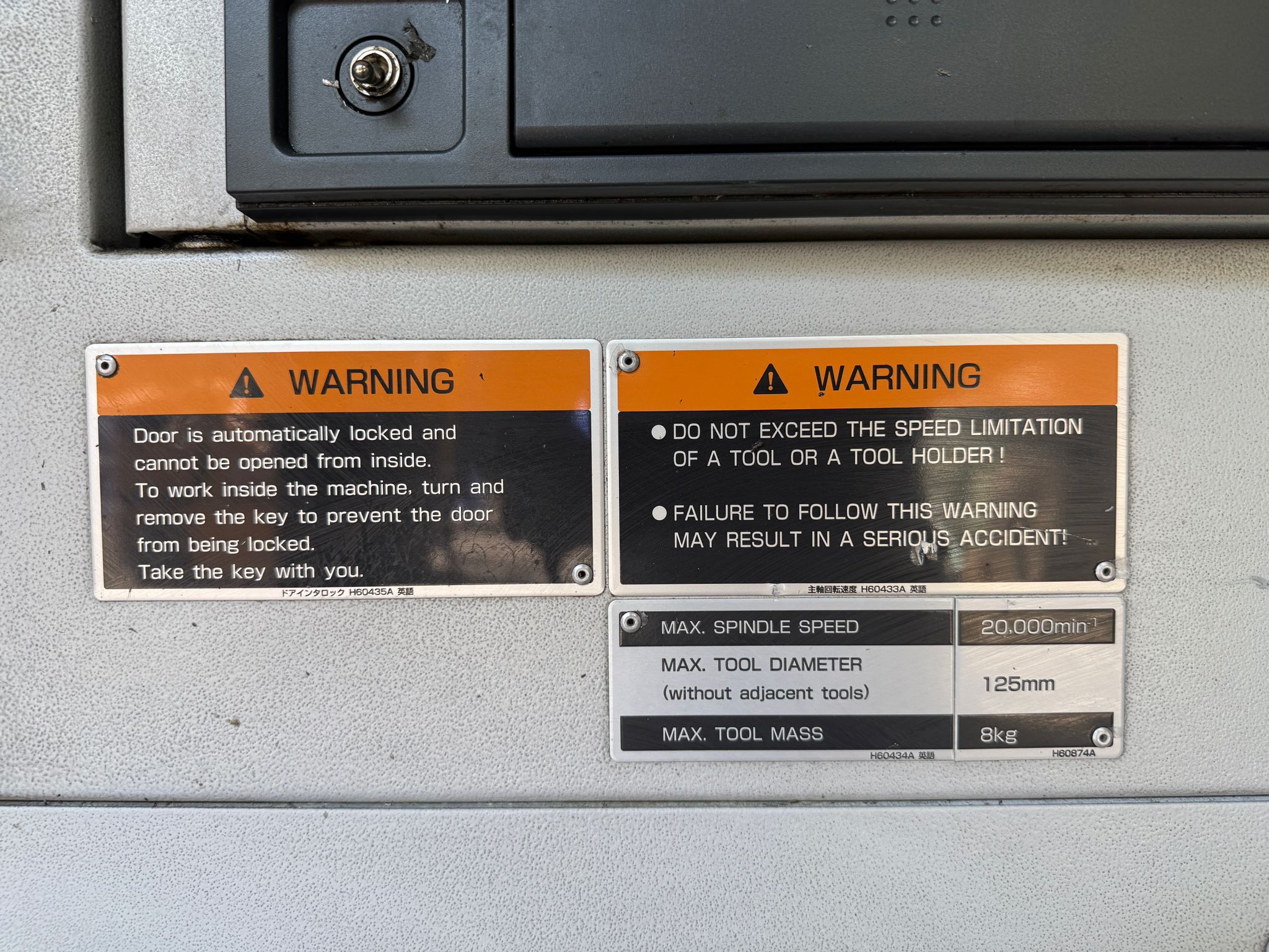 Mori Seiki NVD5000 α1B40 (10)